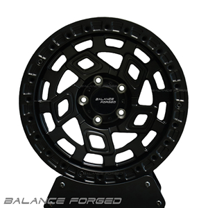 ล้อ BLC Custom Forged 6x139.7 ขนาด <span class=keywords><strong>20</strong></span> 21 22 <span class=keywords><strong>นิ้ว</strong></span> อัลลอย 4x4 สำหรับรถออฟโรด สำหรับ Toyota Thundra Tacoma Tundra <span class=keywords><strong>TRD</strong></span> Land Cruiser 70 FJ - Product Image 3