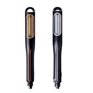 Automatico di ceramica di Curling Ferro Lana Rotolo Piccolo Volume di Onda Elettrica Perm Pigro Stecca di Mais Capelli Stecca Elettrica - Product Image 4