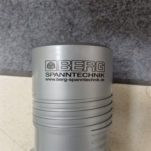 Berg Gear <b>Puller</b> 777.14768.110.0 Three Jaw Industrial Metal 3 In Mini Spread For Industry Use - Product Image 2