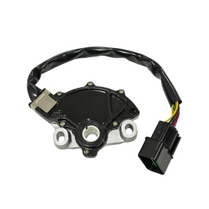 Interruptor de Seguridad para Palanca de Cambios de Mitsubishi Pajero, 8604A053 JA4387 MR263257 8604A015, Repuesto Automotriz Nuevo - Product Image 1