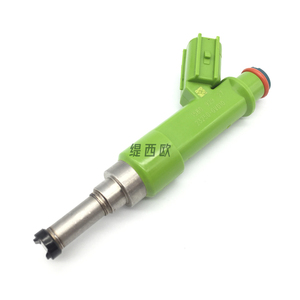 23209-<span class=keywords><strong>0V010</strong></span> <span class=keywords><strong>23250</strong></span>-<span class=keywords><strong>0V010</strong></span>หัวฉีดเชื้อเพลิงประสิทธิภาพสูง232090V010 232500V010สำหรับ RAV4โตโยต้าแคมรี่ - Product Image 5