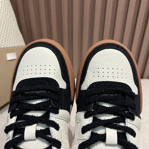 Sneakers tendance pour hommes, marque de luxe, antidérapantes, chaussures de sport élégantes, design exquis, unisexe, tissu en maille original - Product Image 5