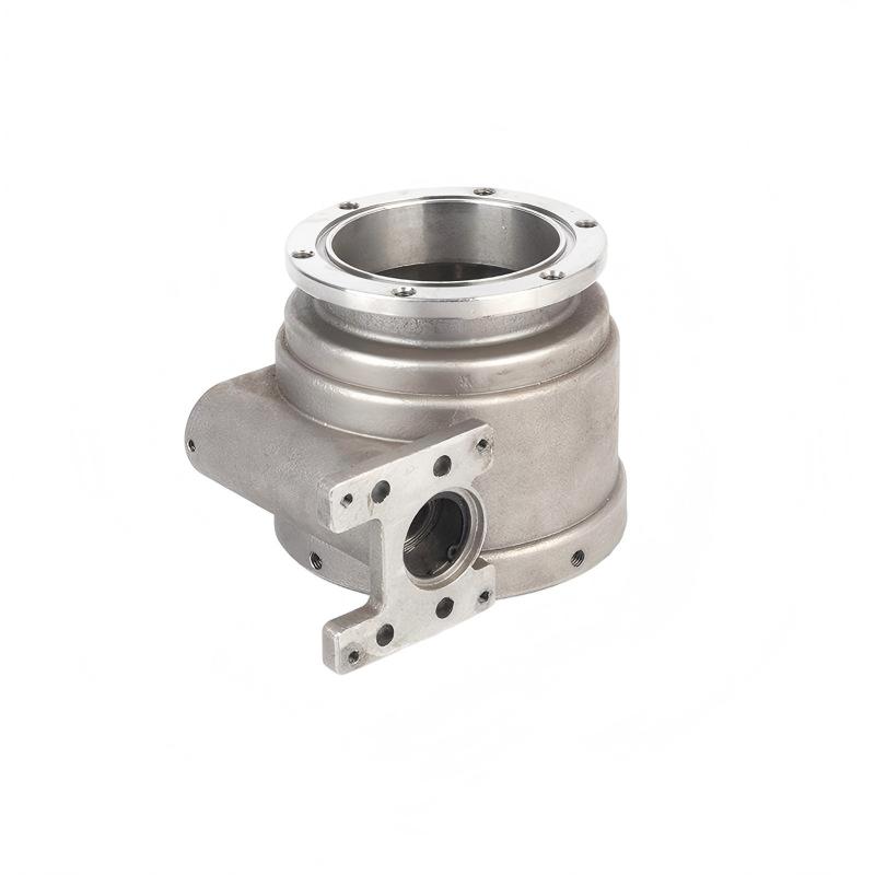 Custom 304 Stainless Steel Silica Sol Investment Casting Precision Hardware Accessories