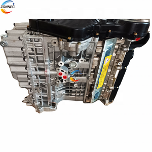 เครื่องยนต์ SQR484F <span class=keywords><strong>2</strong></span>.0L ของ Acteco Del สำหรับ Chery Eastar V5 A5 Chery Tiggo 5 <span class=keywords><strong>3</strong></span>เครื่องยนต์อัตโนมัติ - Product Image 1