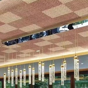 Rivestimento in pietra flessibile rispettoso dell'ambiente personalizzato per pareti esterne e pannelli di pareti interne, controsoffitto - Product Image 6