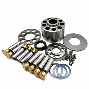 Bộ dụng cụ sửa chữa động cơ cho liebherr máy xúc r916lc r932 động cơ xây dựng lại bộ phận máy xúc fmv100 fmf100 Quạt trục động cơ bộ phận sửa chữa - Product Image 1