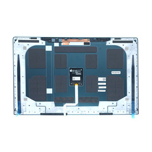 PK37B01RI01 57R0G LCD Rear <b>Cover</b> A Shell for Dell <b>Laptop</b> Replacement Repair Part Back <b>Cover</b> Housing Assembly - Product Image 1