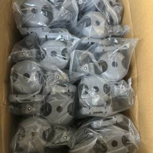 רב פונקציונלי מים אופניים בקבוק מחזיק טלפון סיטונאי מחיר נגד שייק אביזרים אופניים - Product Image 5