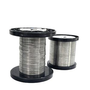 Alambre de Resistencia Eléctrico SPARK de Aleación 0Cr21Al6 FeCrAl para <span class=keywords><strong>Elementos</strong></span> Calefactores de Uso Industrial/Civil - Product Image 2