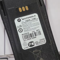 Untuk Baterai Lithium-Ion Pengganti Premium Motorola Model CP150 CP200D CP040 CP140 PR400 DEP450 DP1400 Radio untuk Digital
