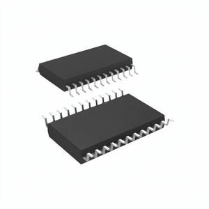 In Stock 24 TSSOP Exposed Pad Power Management (PMIC) LTC3615IFE-1 Components Electronic - Product Image 1