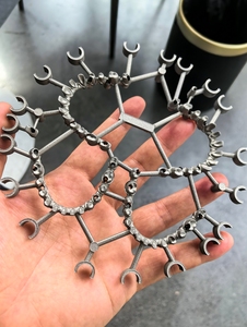 Impresora 3D de Metal Automática SLM con Láser para Laboratorio Dental Digital de Alta Precisión Industrial para Implantes Dentales Médicos - Product Image 5