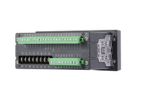 Relais de protection micro-ordinateur pour borne d'alimentation Acrel AM2SE, dispositif de protection d'unité de distribution annulaire 20 kV, RS485 Modbus