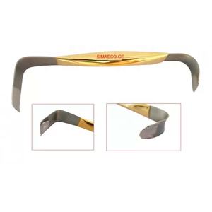 Fiber <b>Optic</b> Retractor TEBBETTS Style - Product Image 4