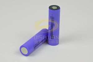 Disiyuan 36v 48v 60v 20ah 20ah 30ah lityum E bisiklet pil 18650 21700 Hi kalite hücre bisiklet pil Ebike pil EVE - Product Image 3