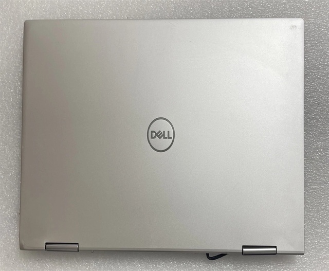 RYKP9  laptop  FHD Touch Display Assembly Silver For Dell Inspiron 7500 7506 2-in-1 LCD 15.6 FHD Touch LCD Screen Assembly RYKP9