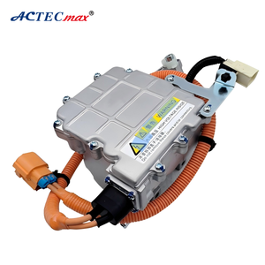 Actecmax mới đến ac.100.6684 OE SCEA-8103020A 365V Điện AC máy nén cho BYD Nhân Dân tệ điện máy nén thay thế Kit - Product Image 2