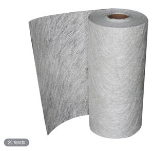 Tapis de fibres de verre E-Glass 300g <span class=keywords><strong>en</strong></span> rouleau, à fibres coupées, découpe personnalisable pour jardinières <span class=keywords><strong>en</strong></span> fibre de verre - Product Image 3