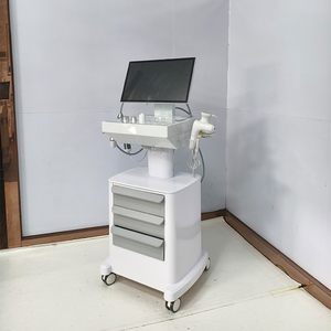 Professionele draagbare 6-in-1 haarverzorgings- en hoofdhuidanalysemachine met nanometer spray haartherapiemachine voor hoofdhuidverzorging - Product Image 2