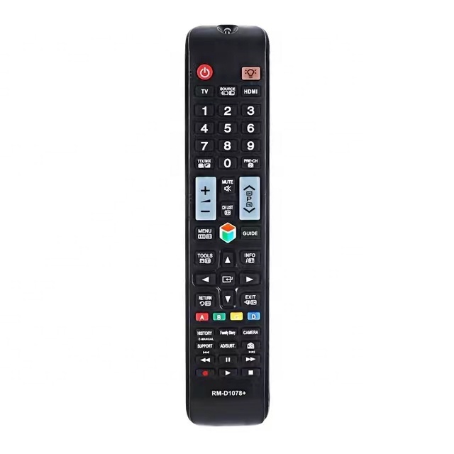 RM-D1078 Universal RM-D1078+ Remote Control for TV BN59-01220D BN59-01220B BN59-01232B BN59-01220A BN59-01182B 01184B