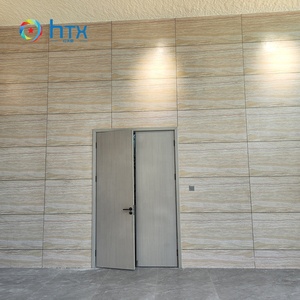 Il produttore vende il bordo flessibile naturale dell'argilla è Peel and Stick, pannello flessibile pratico dell'impiallacciatura di pietra - Product Image 6