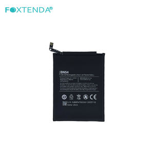 Batería de Teléfono 100% Nueva en Oferta, Batería <span class=keywords><strong>BN54</strong></span> de 5020 mAh para REDMI 9/note 9/note 10 X 5G, Baterías para Teléfonos Móviles <span class=keywords><strong>BN54</strong></span> - Product Image 1