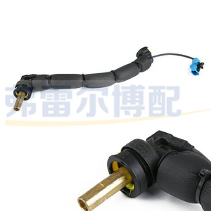 ท่อระบายอากาศในห้องเครื่องยนต์ Peugeot Citroen รุ่น 1192Z6 สำหรับ 508 407 406 C5 C6 2.0 2.3L อะไหล่ทดแทนใหม่ - Product Image 4