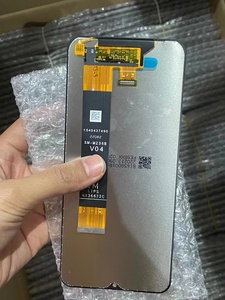 Pantalla LCD 100% Original para Samsung Galaxy A13 4G <span class=keywords><strong>A135F</strong></span>, Repuesto de Pantalla LCD con Digitalizador y Marco - Product Image 4