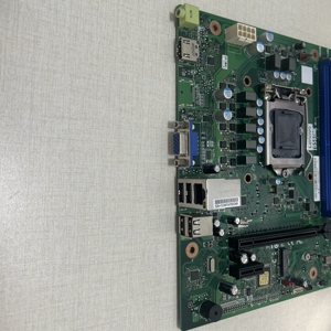<span class=keywords><strong>Carte</strong></span> mère de bureau reconditionnée pour Lenovo IB560ME, <span class=keywords><strong>LGA</strong></span> <span class=keywords><strong>1200</strong></span>, DDR5, chipset Intel, double canal mémoire, 100% testée avant expédition - Product Image 4