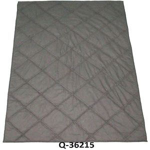 100% Cotton Velvet Quilted Dots Bedding Set Luxury Custom Size Comforter Indian <b>Bedspread</b> Four Seasons Home Use Duvets - Product Image 1