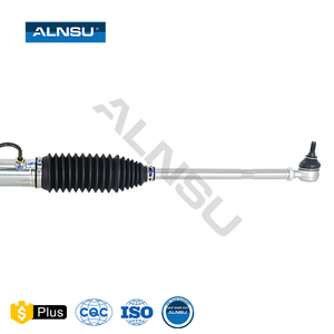 ALNSU Entrepôt <span class=keywords><strong>Prix</strong></span> Vente Chaude <span class=keywords><strong>Crémaillère</strong></span> <span class=keywords><strong>de</strong></span> <span class=keywords><strong>Direction</strong></span> pour Peugeot 301 303 9687472780 A2043300207 4007QE 4000ZX 4000ZJ 4000ZK 4000ZW - Product Image 3