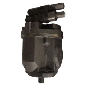 ปั๊มไฮดรอลิกแบบลูกสูบ A10VSO18 A10VSO71 A10VSO45 A10VSO100 A10VO74DFLR/31R-VSC12H00T A10VSO28DFR1/31R-PPA12N00 - Product Image 5
