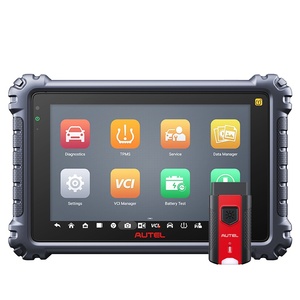 Maxisys MK906pro-ts Ms 906s Pro Plus 906 Bt Mini Outil OBD OBD1 et OBD2 pour toutes les voitures - Product Image 1