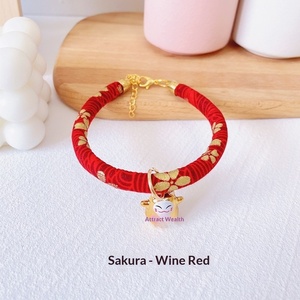 <span class=keywords><strong>Collar</strong></span> Ajustable de Lona para Gato, Accesorios para Gato de Año Nuevo, <span class=keywords><strong>Collar</strong></span> de Lujo para Gato con Cascabeles - Product Image 6