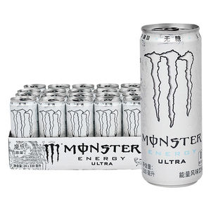 Bebida Energética Monsters al por Mayor, 330 ml, Bebidas Refrescantes con Múltiples Sabores de Frutas - Product Image 3