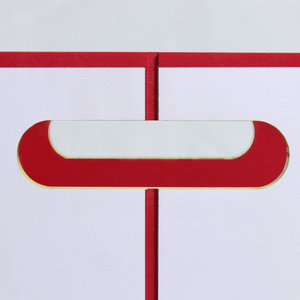 Caisses en bois FSC&BSCI avec poignées, boîtes de rangement rustiques emboîtables, paniers <span class=keywords><strong>d</strong></span>écoratifs en bois - Product Image 3
