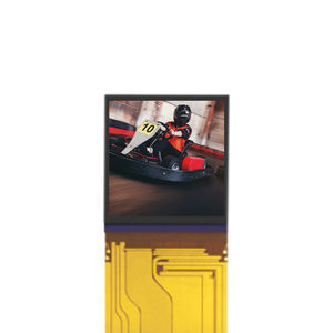 Panel Si-OLED personalizado de 1,03 pulgadas y 2560x2560, interfaz MIPI legible con luz solar, Micro Amoled con placa de accionamiento para HMD AR VR - Product Image 2