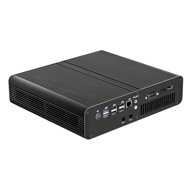 Gaming Mini PC Core I7 13700H I9 10980HK NVI DIA RTX 4060 8G 3060 12G DDR5 Windows11 Linux Ubuntu Gamer Mini Computer WiFi6