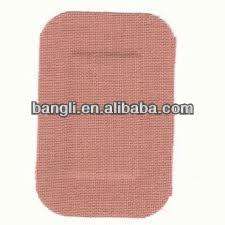 ضمادة طبية مرنة من القطن، لاصقة معقمة للإسعافات الأولية، ضمادة مرنة مقاومة للماء - Product Image 3