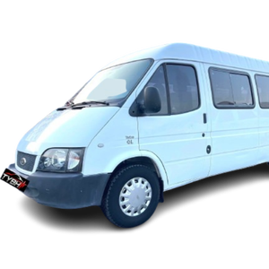 <span class=keywords><strong>Furgoneta</strong></span> Comercial Usada en Buen Estado, <span class=keywords><strong>Ford</strong></span> Classic <span class=keywords><strong>Transit</strong></span> 2011, 2.8T, 5MT, Volante a la Izquierda, Diésel, <span class=keywords><strong>6</strong></span> Asientos, Turbo, Vehículo Usado Confiable para Exportación - Product Image 1