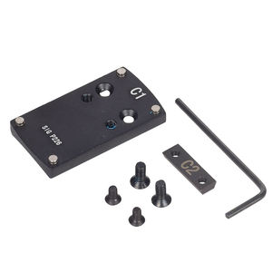 G17 19 20 22 23 26 27 29 30 41/<span class=keywords><strong>1911</strong></span>/sw/sig p226/बेरेटा/स्लिंगफील्ड xd/s और w m & amp; p - Product Image 5