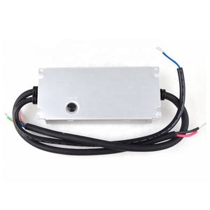 L'éclairage horticole signifie bien Led Driver 60 <span class=keywords><strong>W</strong></span> Driver Xlg <span class=keywords><strong>MW</strong></span> 75w 24v Alimentation DC Ip67 Xlg-75-l-ab - Product Image 5