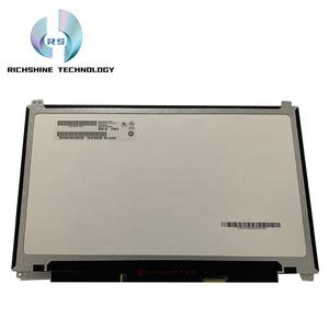 卸売オリジナルLCD交換AUOB133HAK01.1ラップトップLCDスクリーンパネル13.3インチFHDスリム40ピンノートブックディスプレイ - Product Image 1