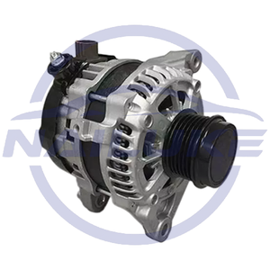 <span class=keywords><strong>27060</strong></span>-0C020 104210-9000 Nuevo Alternador de 12V 80A para Toyota Fortuner, Hilux, Innova, Fortuner, LEXUS - Product Image 4