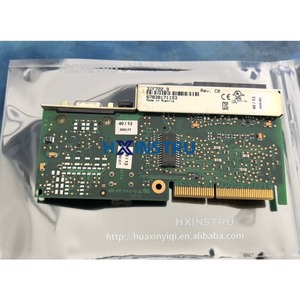 Carte de démontage Baikalai 3IF722.9 d'occasion, prend en charge RS232, CAN, X2X-LINK, alimentation 10/15V H - Product Image 1