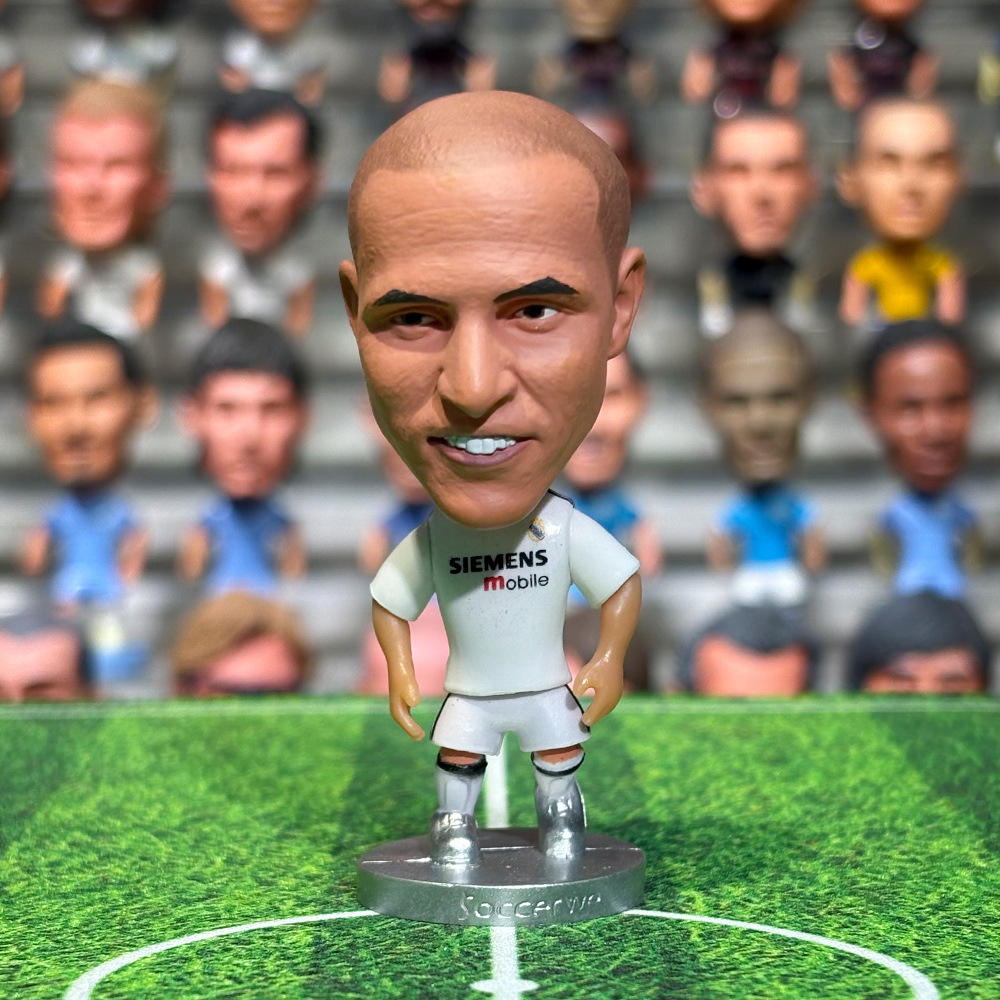 13-Real Madrid-Carlos