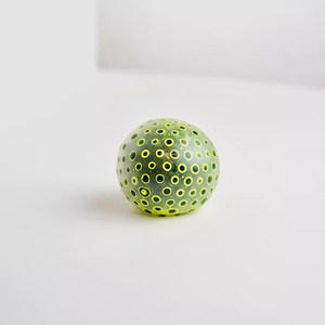 Jouet anti-stress créatif en forme de grenouille - Quatre couleurs - 6 cm - Cadeau anti-stress pour enfants et adultes pour améliorer l'humeur - Jouets en gros - Product Image 3