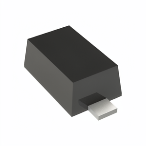Authorized Distributor Electronic Chips Component Diodes SOD-123F BZT52C43 RHG - Product Image 1