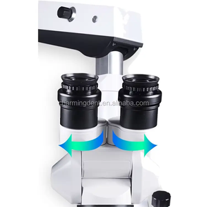 Ms-7 COXO SOCO歯科用顕微鏡 (カメラ付き)/医療機器手術用歯科用顕微鏡 - Product Image 4