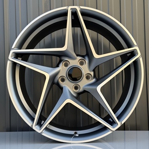 Jantes <span class=keywords><strong>en</strong></span> alliage d'aluminium forgé haute résistance et légères JW, à rayons multiples, couleur personnalisée pour BMW, Audi, Benz, Toyota, <span class=keywords><strong>Lamborghini</strong></span> - Product Image 1